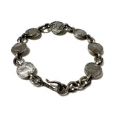 Two Face Chain Brace 1 piece Bisbee